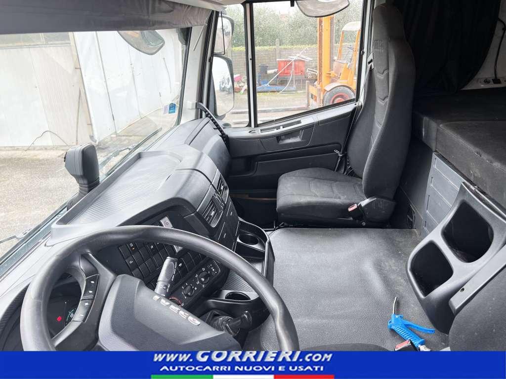 Iveco AT190S31P Foto 9