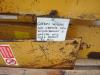 Capó y panel de carrocería para Fiat Allis FL10C Foto 5 thumbnail