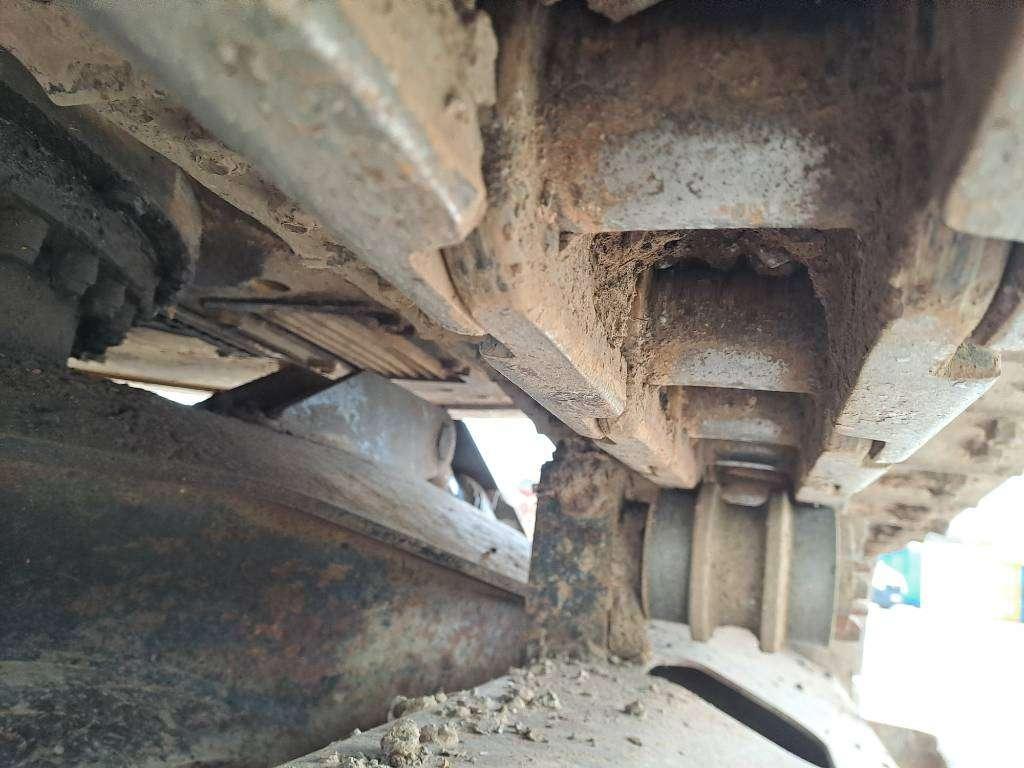 CAT 314DLCR Foto 13