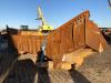 Caterpillar D9U Blade Foto 12 thumbnail