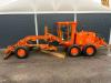 Caterpillar 120H - CE CERTIFIED / Front Blade / ripper Foto 2 thumbnail