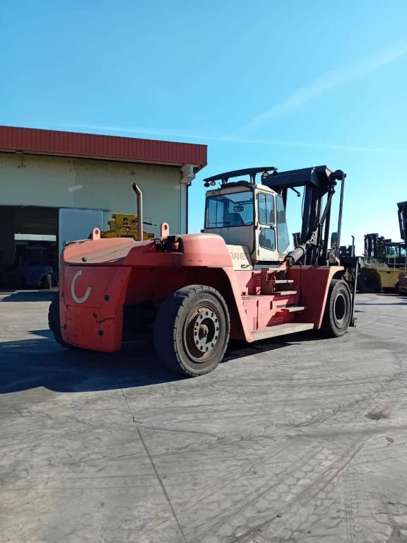 Konecranes SMV33-1200B Foto 3