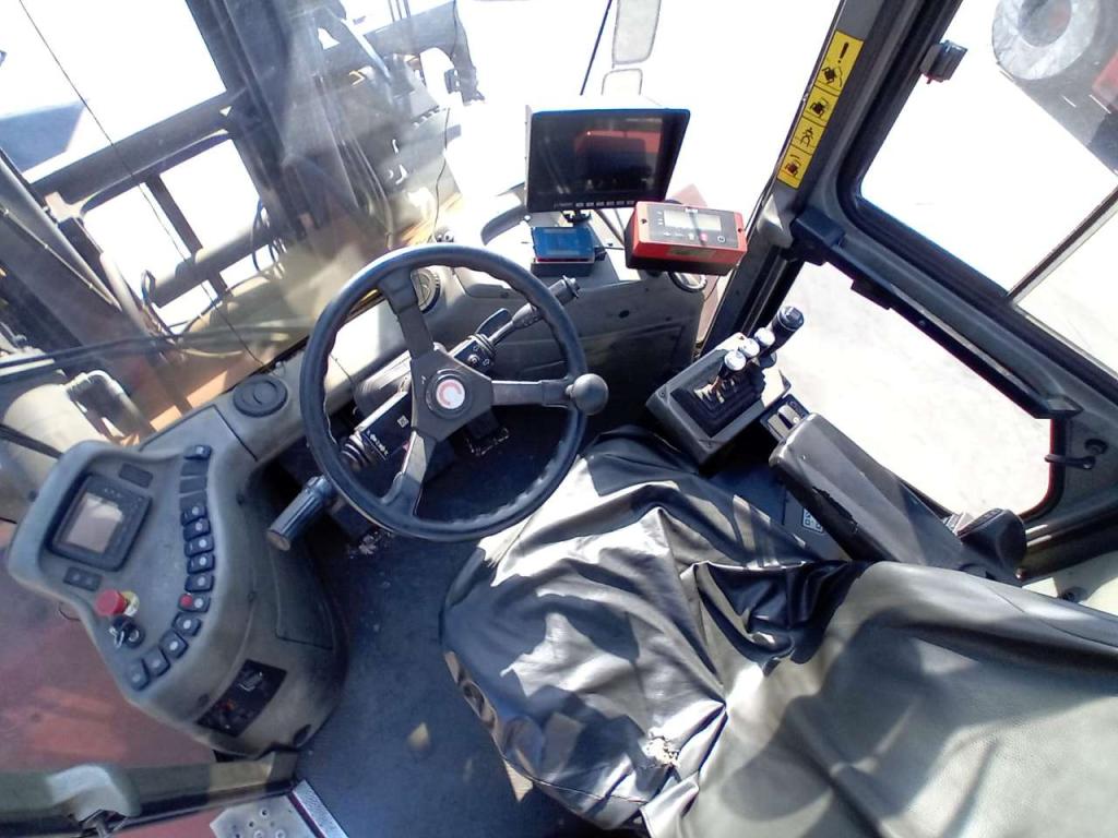 Konecranes SMV33-1200B Foto 5