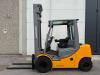 Jungheinrich DFG-430S Foto 1 thumbnail