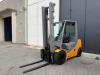 Jungheinrich DFG-430S Foto 2 thumbnail
