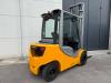 Jungheinrich DFG-430S Foto 5 thumbnail