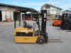 Caterpillar F35 Foto 10 thumbnail