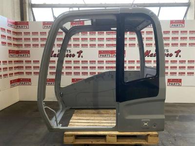 Cabina para New Holland MH3.6 TIER 3 vendida por Massucco T. Srl Area Ricambi