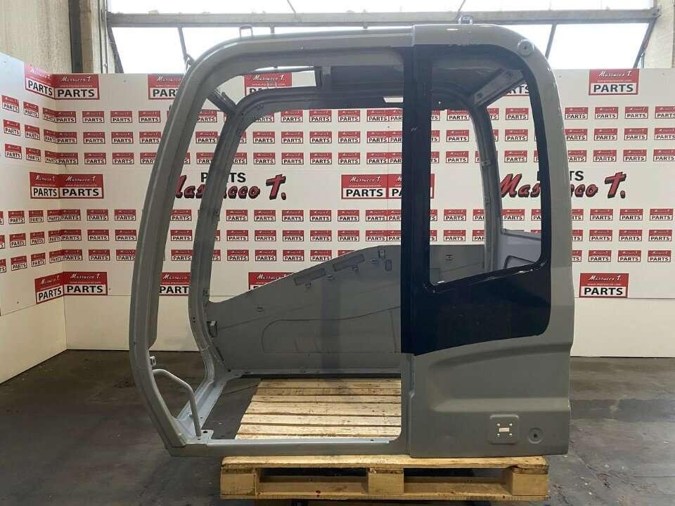 Cabina para New Holland MH3.6 TIER 3 Foto 1