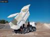 Volvo FMX 500 FMX 8X4 22m3 Mining tipper 52tons GVW Steel suspension Big-Axle VEB+ Euro 6 Foto 6 thumbnail