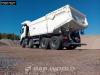 Volvo FMX 500 FMX 8X4 22m3 Mining tipper 52tons GVW Steel suspension Big-Axle VEB+ Euro 6 Foto 9 thumbnail