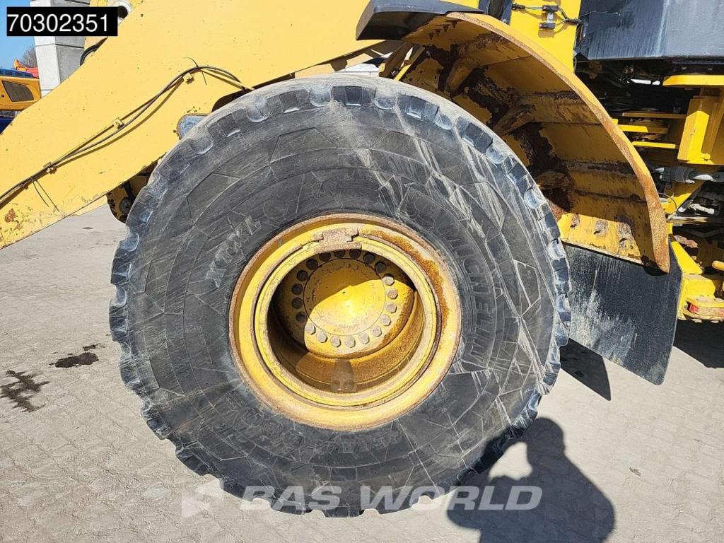 Caterpillar 972 K Foto 10