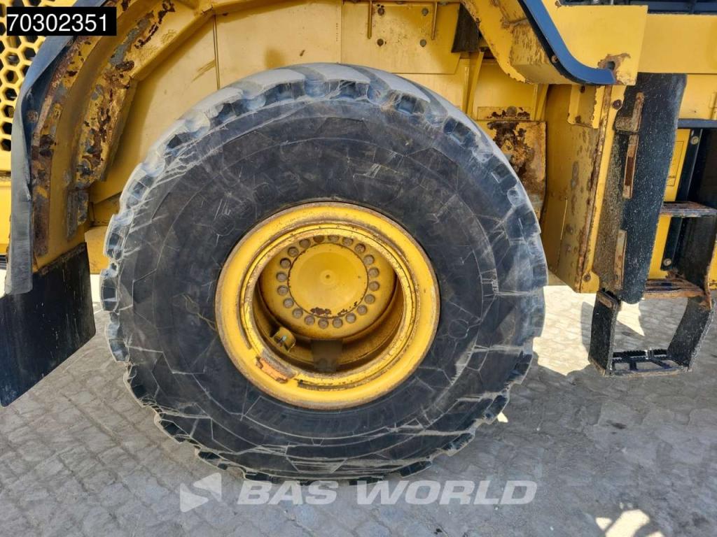 Caterpillar 972 K Foto 11