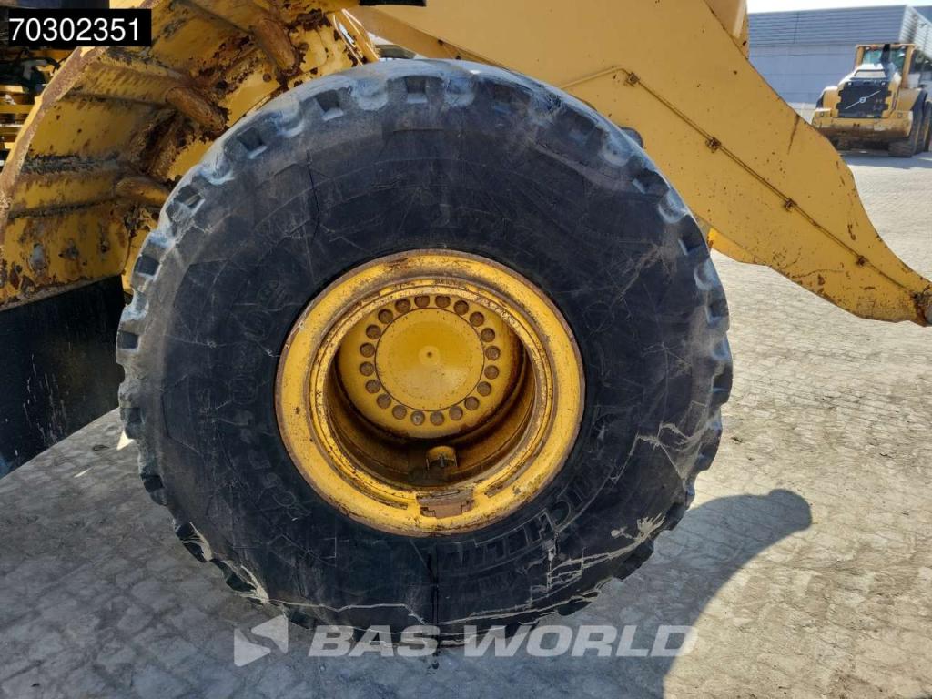 Caterpillar 972 K Foto 12