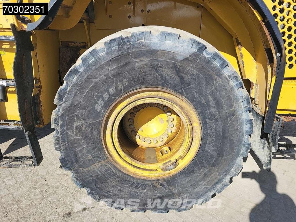 Caterpillar 972 K Foto 13