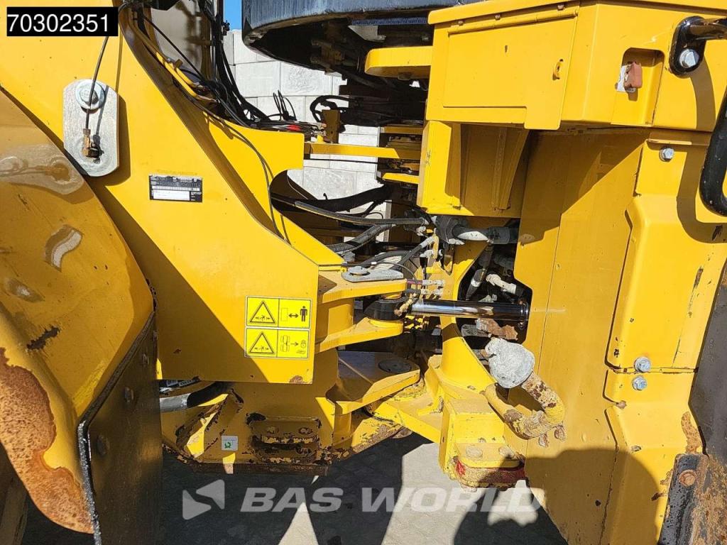 Caterpillar 972 K Foto 14