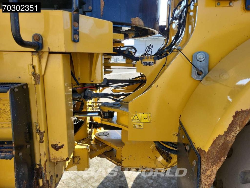 Caterpillar 972 K Foto 17