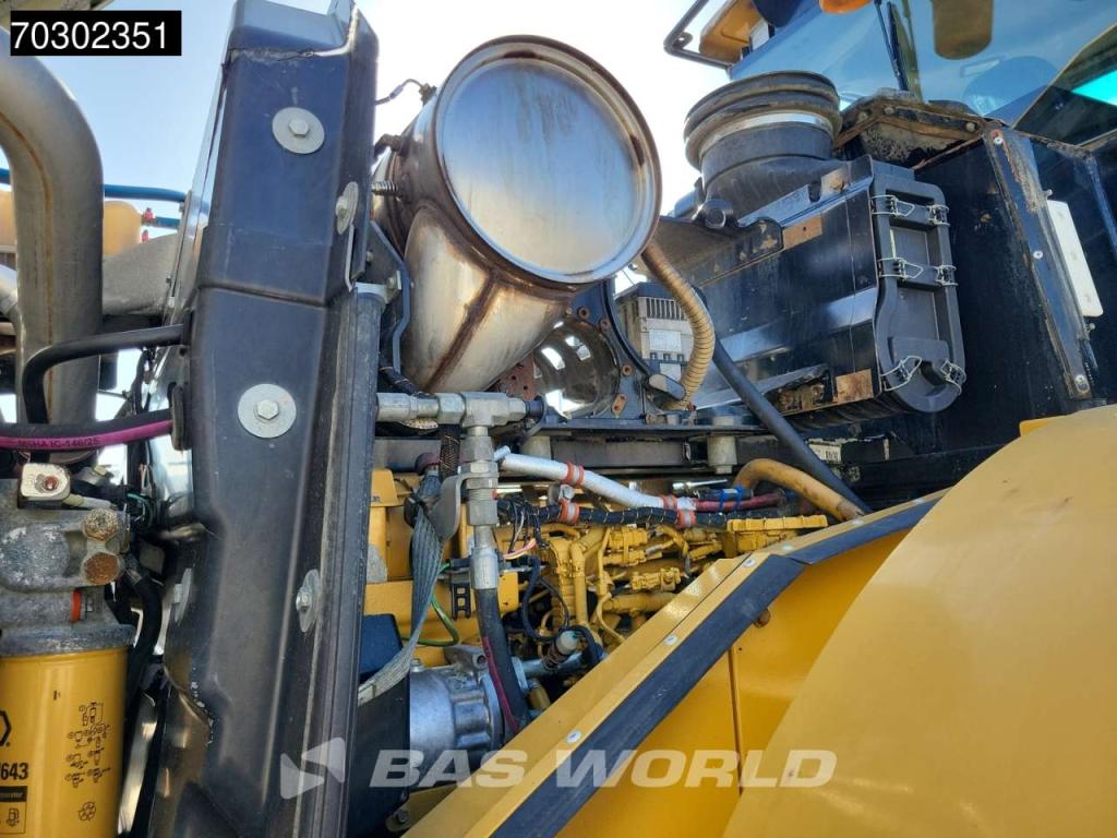 Caterpillar 972 K Foto 20