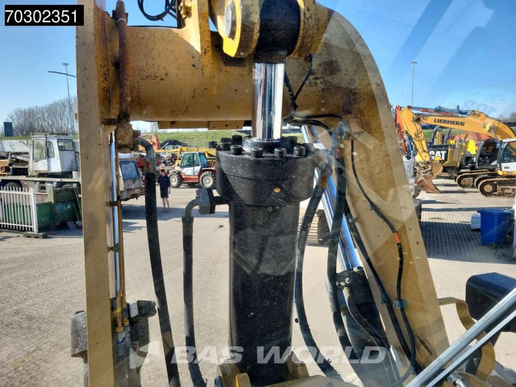 Caterpillar 972 K Foto 22