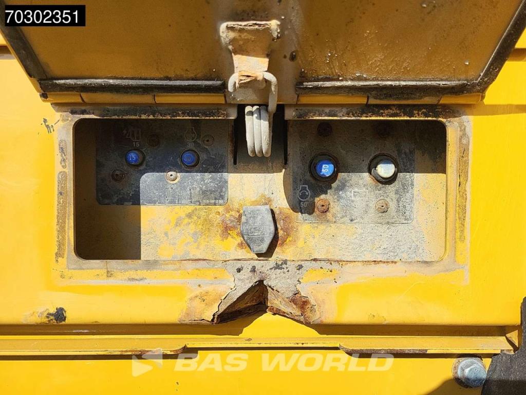 Caterpillar 972 K Foto 24