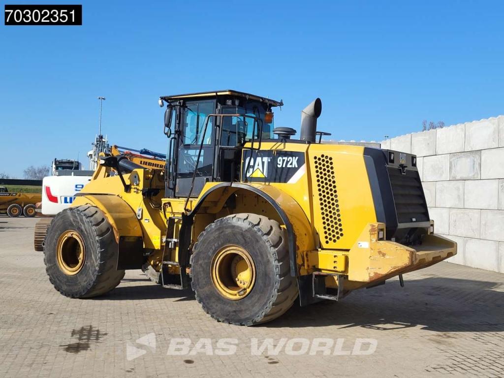 Caterpillar 972 K Foto 3