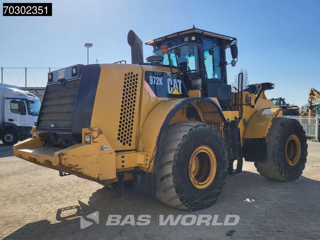 Caterpillar 972 K Foto 7