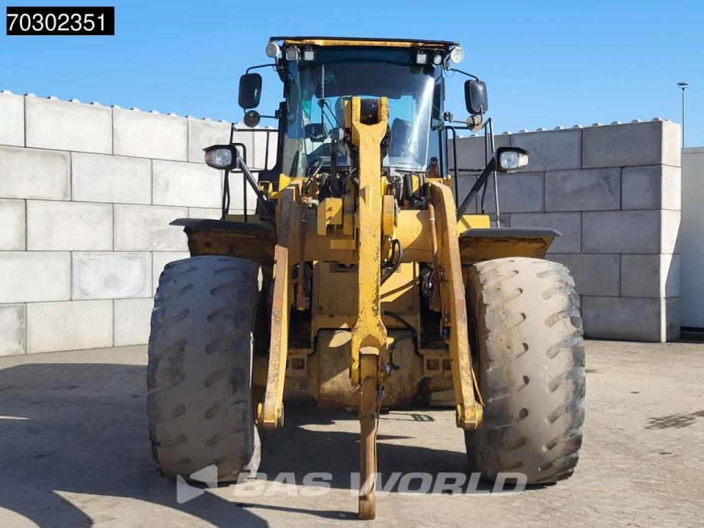 Caterpillar 972 K Foto 9