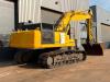 Komatsu PC490LCD-11 Foto 3 thumbnail