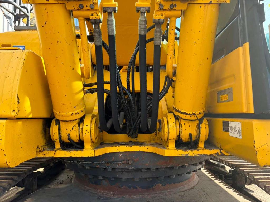 Komatsu PC490LCD-11 Foto 10