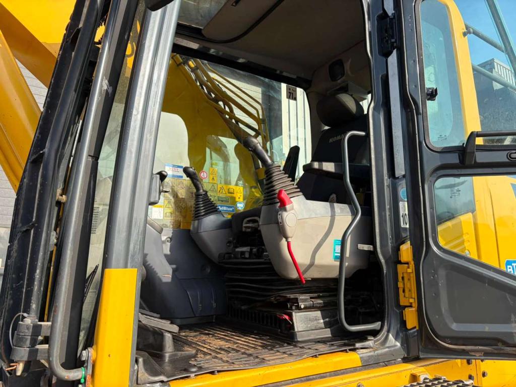 Komatsu PC490LCD-11 Foto 20