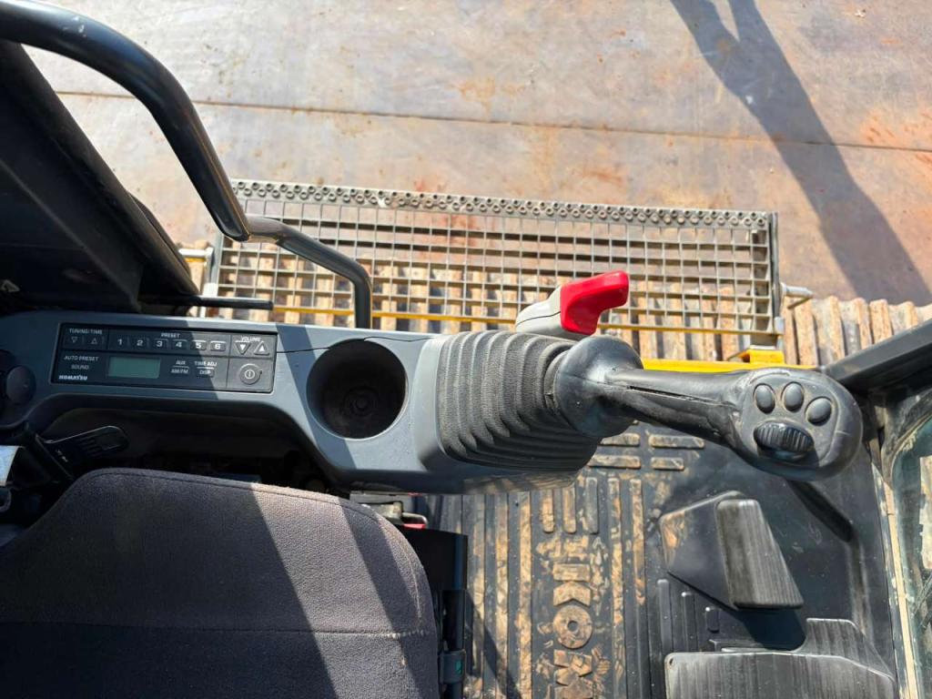 Komatsu PC490LCD-11 Foto 22