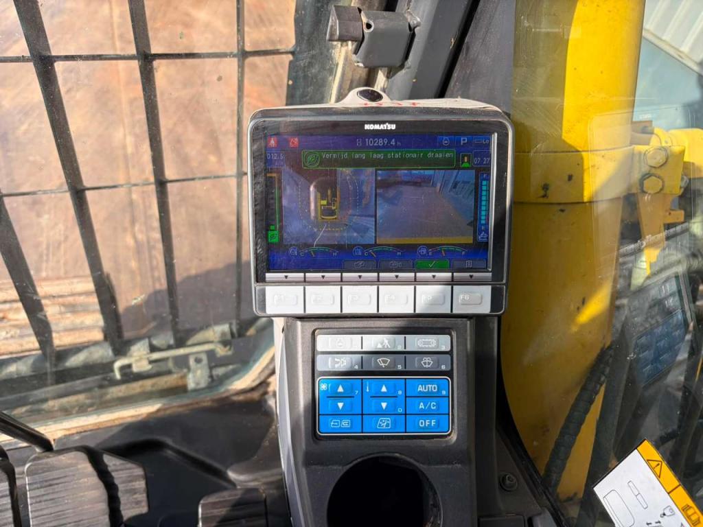 Komatsu PC490LCD-11 Foto 24