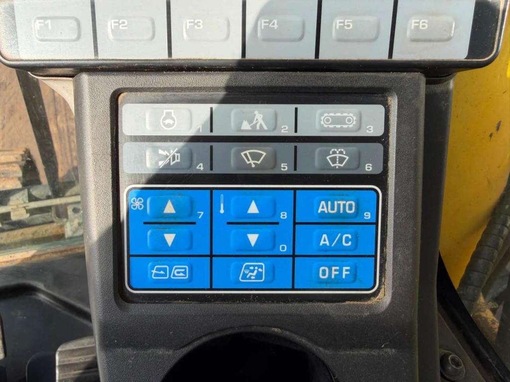 Komatsu PC490LCD-11 Foto 26