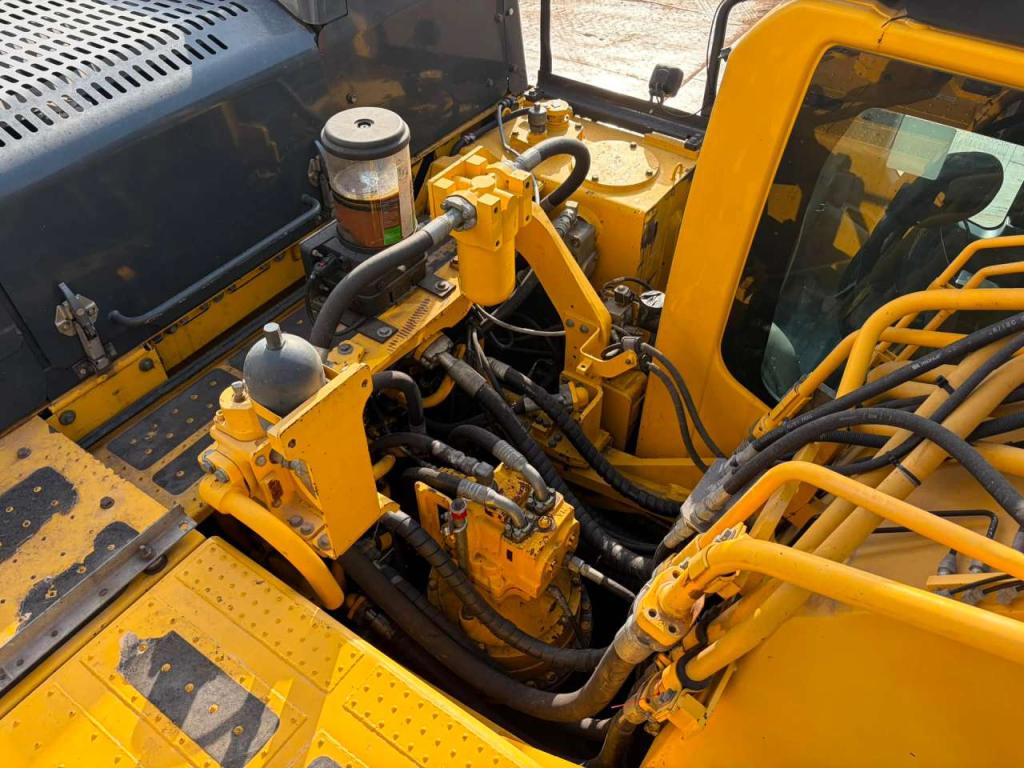 Komatsu PC490LCD-11 Foto 27