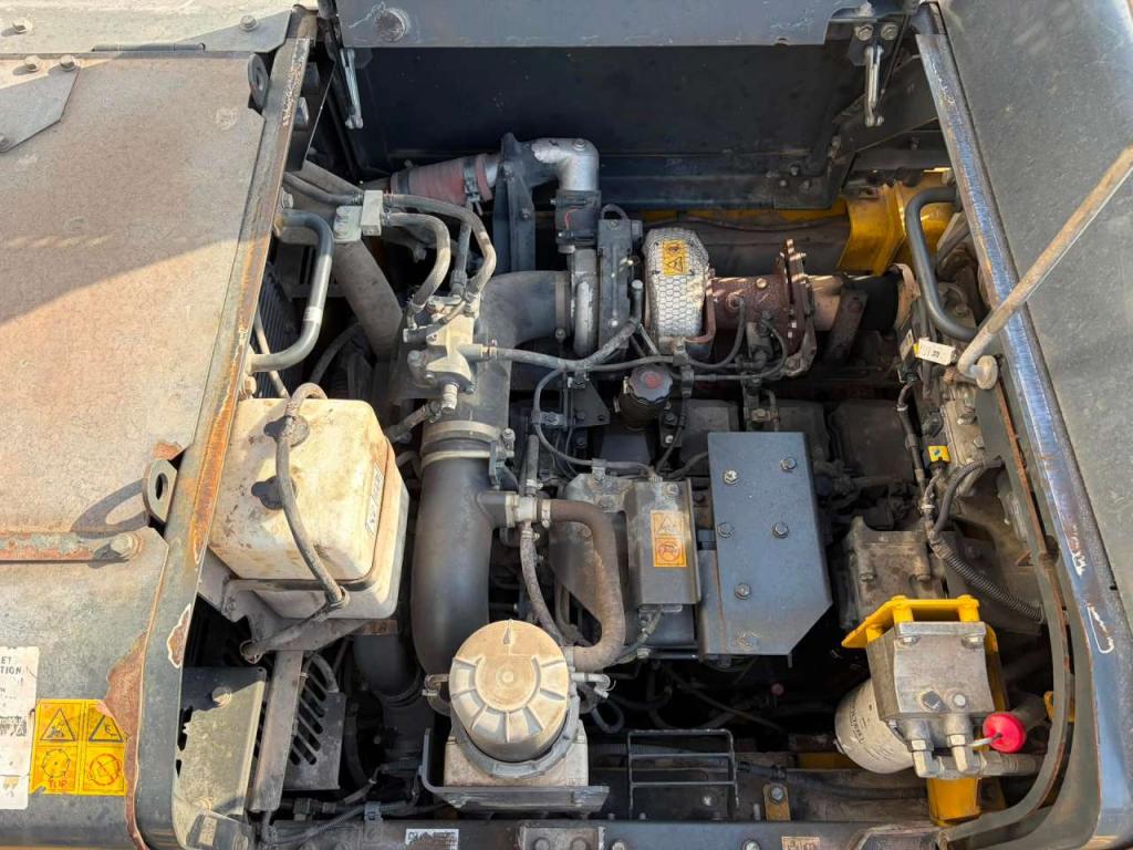 Komatsu PC490LCD-11 Foto 28