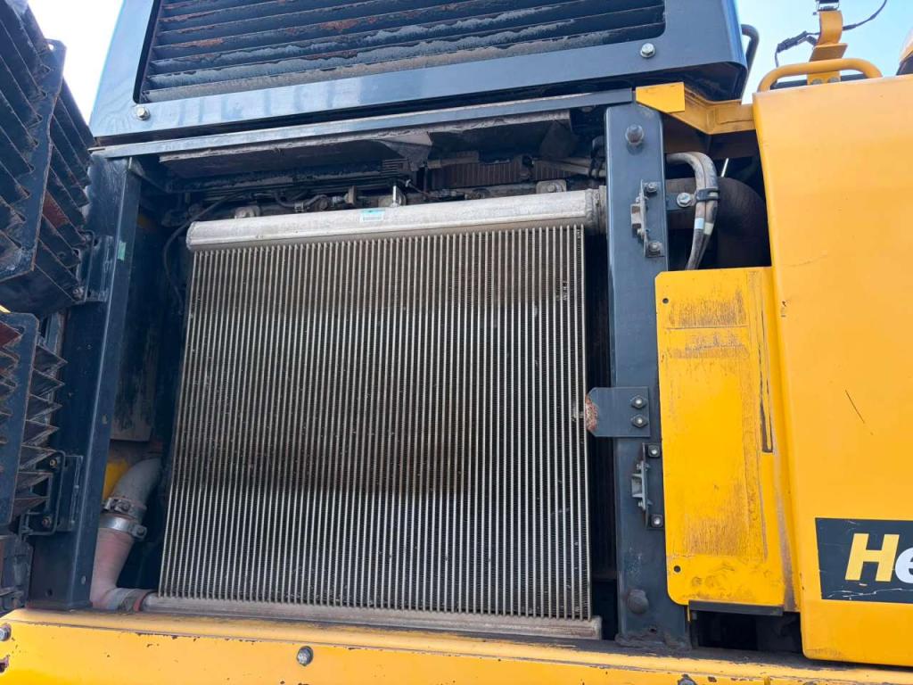 Komatsu PC490LCD-11 Foto 29