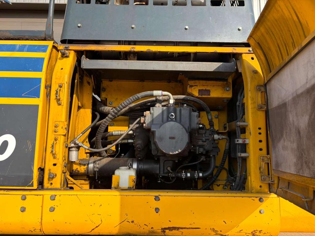 Komatsu PC490LCD-11 Foto 30