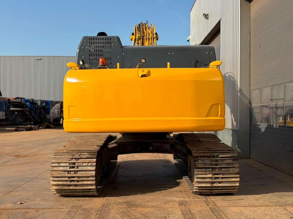 Komatsu PC490LCD-11 Foto 5