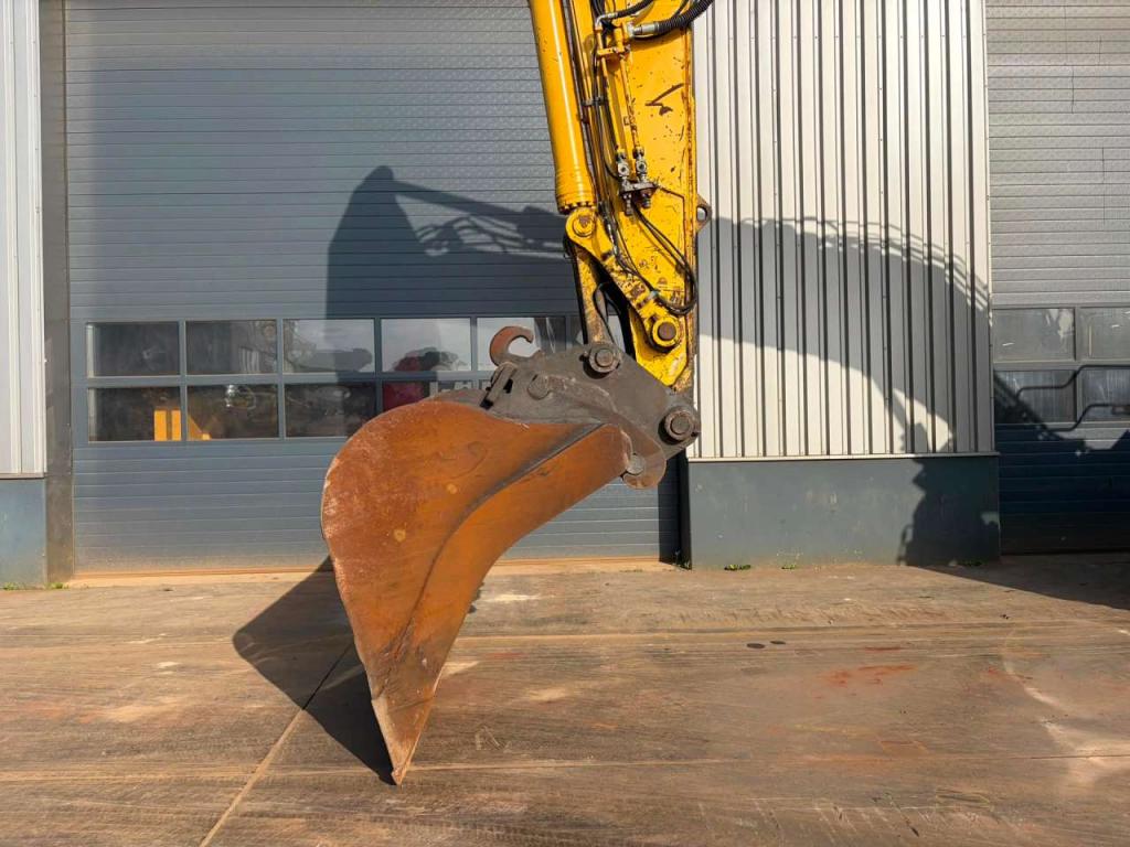 Komatsu PC490LCD-11 Foto 9