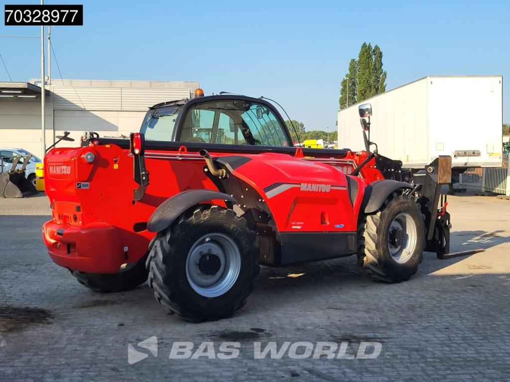 Manitou MT 1840 Foto 13