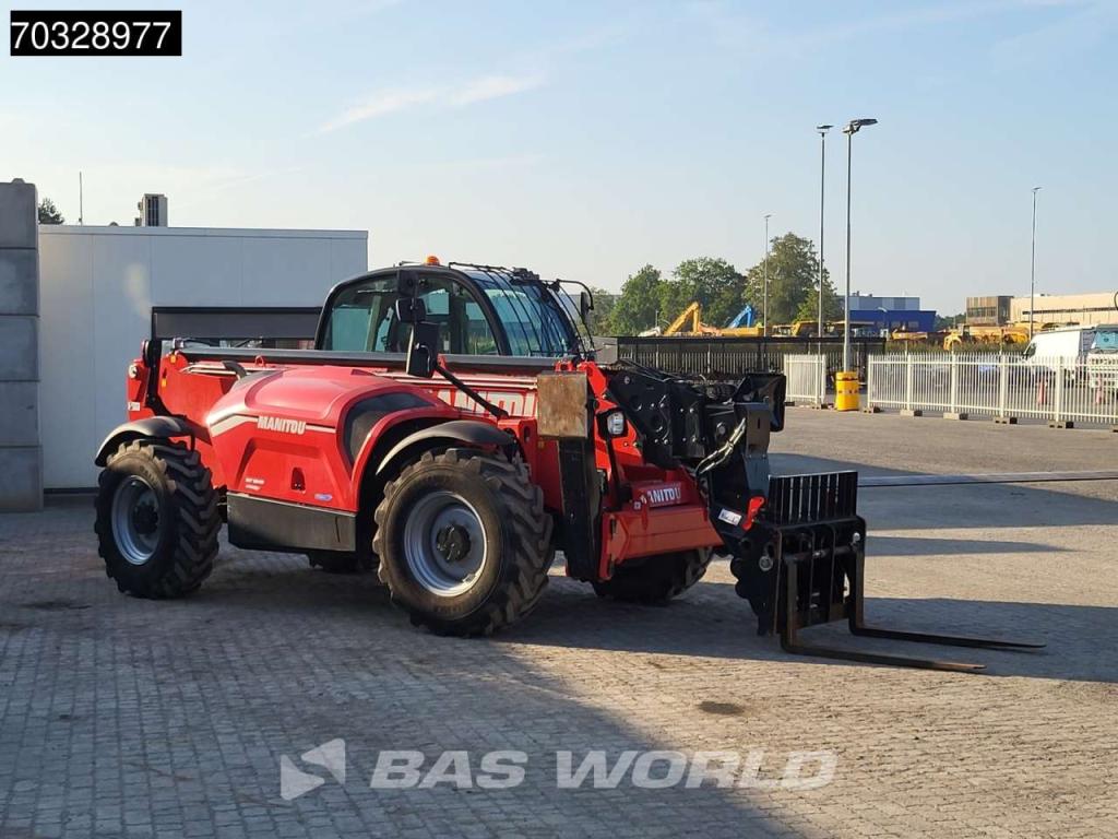 Manitou MT 1840 Foto 14
