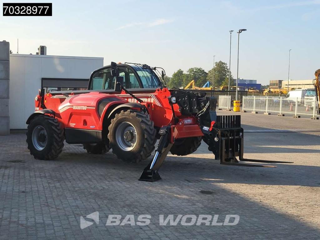 Manitou MT 1840 Foto 15