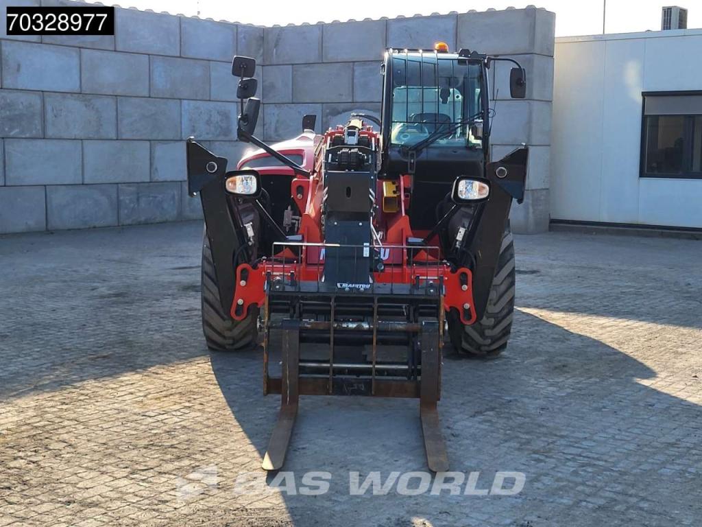 Manitou MT 1840 Foto 18