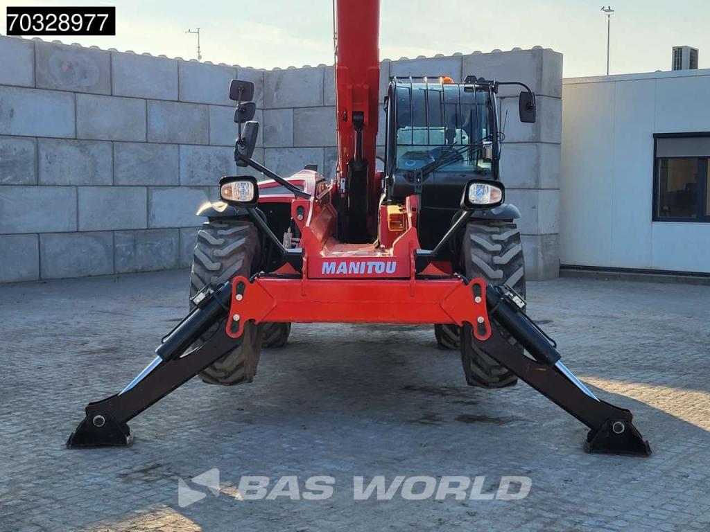 Manitou MT 1840 Foto 19