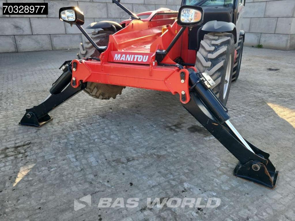 Manitou MT 1840 Foto 20