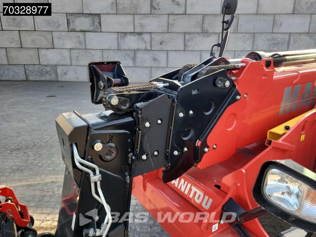 Manitou MT 1840 Foto 22