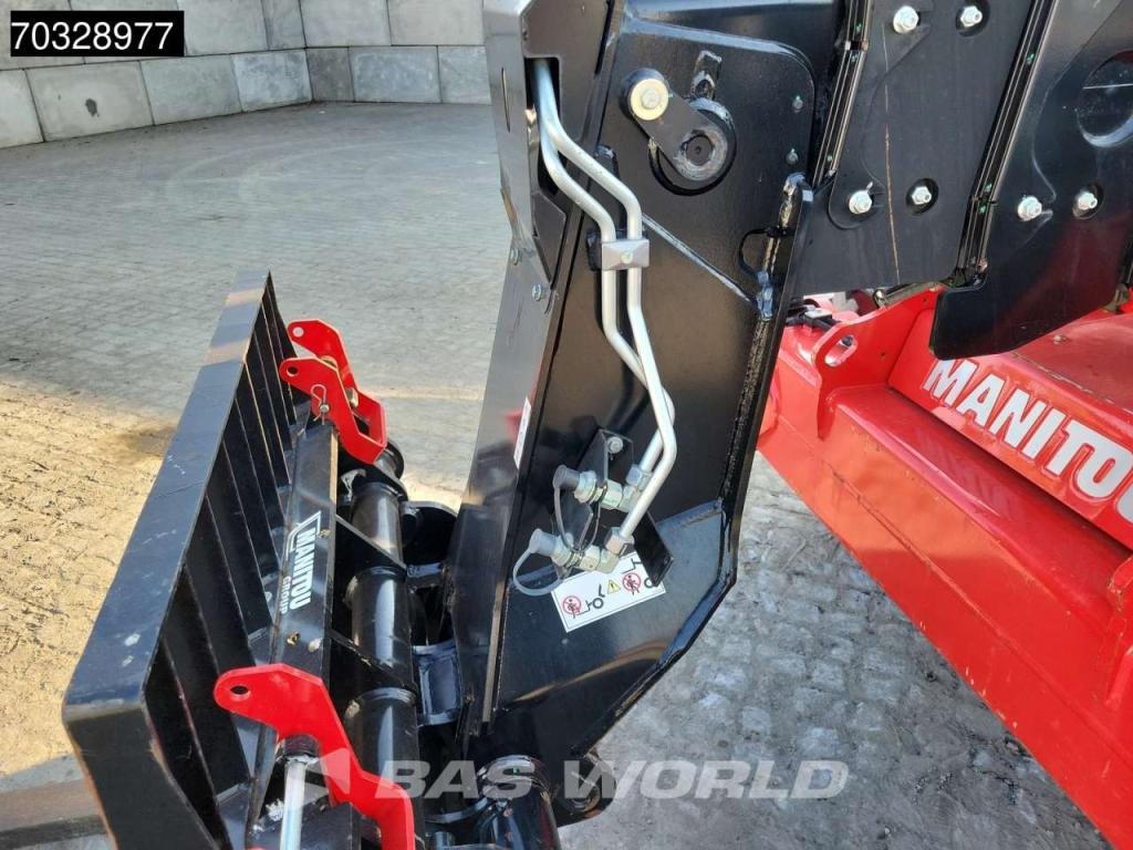 Manitou MT 1840 Foto 23