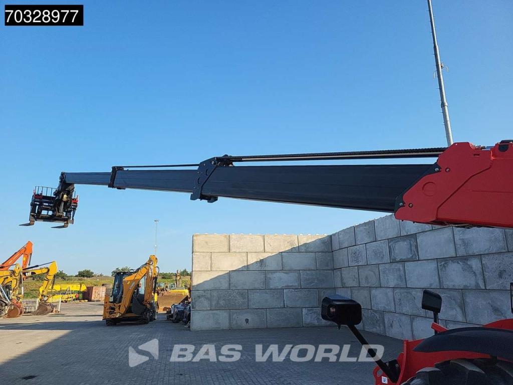 Manitou MT 1840 Foto 24