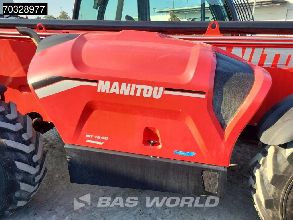 Manitou MT 1840 Foto 29
