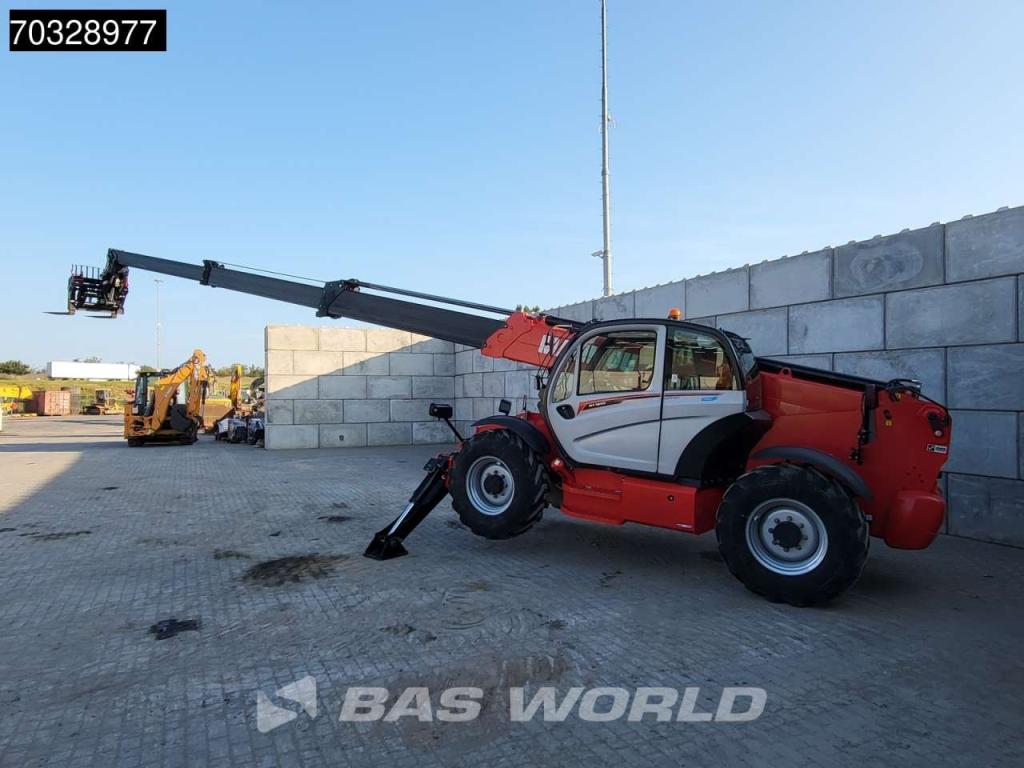 Manitou MT 1840 Foto 7